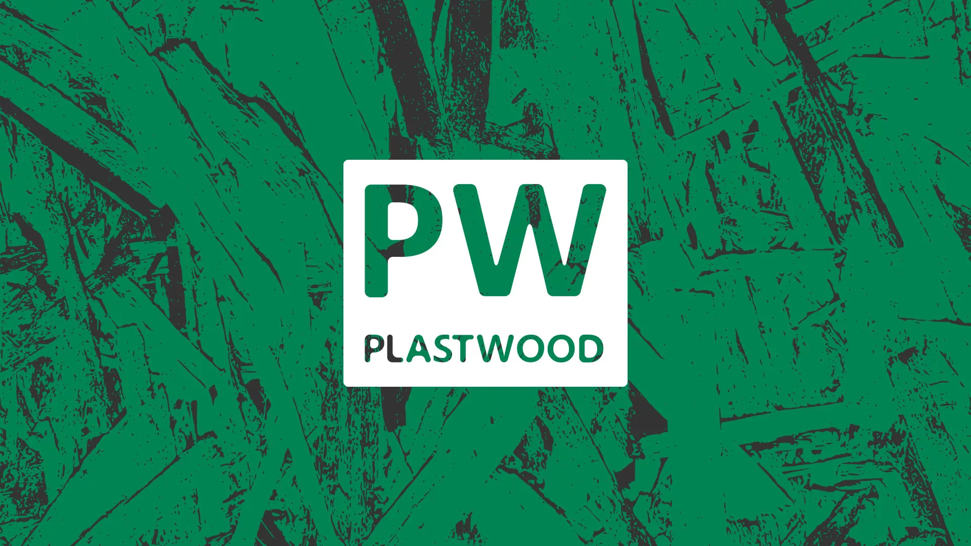 Разработка айдентики и сайта компании «Plastwood» в Шенкурске