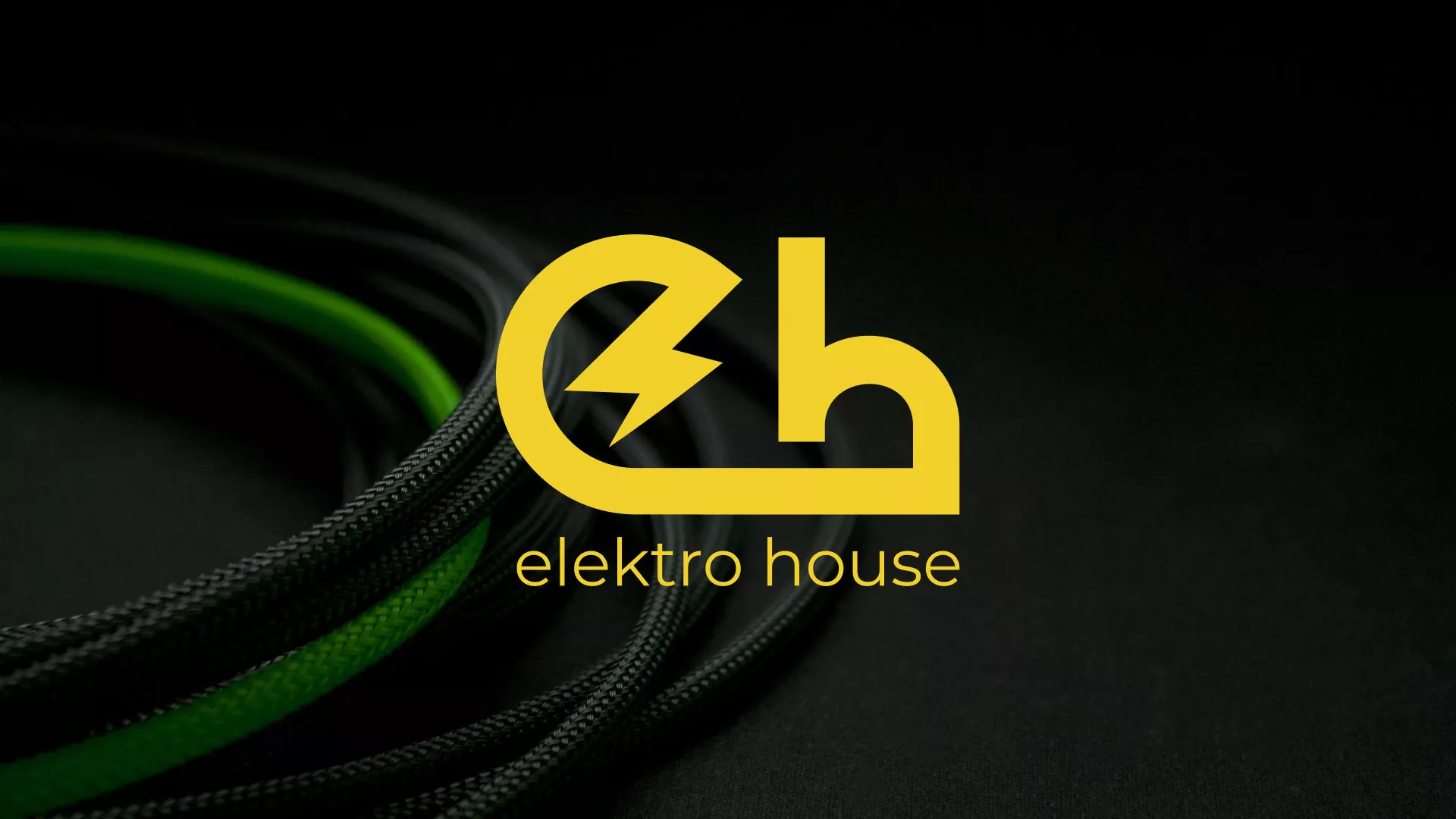 Создание сайта компании «Elektro House» в Шенкурске
