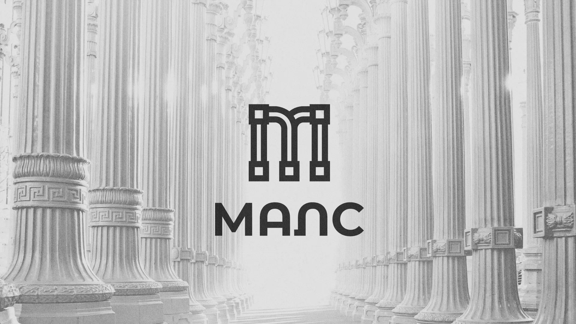 Разработка логотипа компании «МАЛС» в Шенкурске