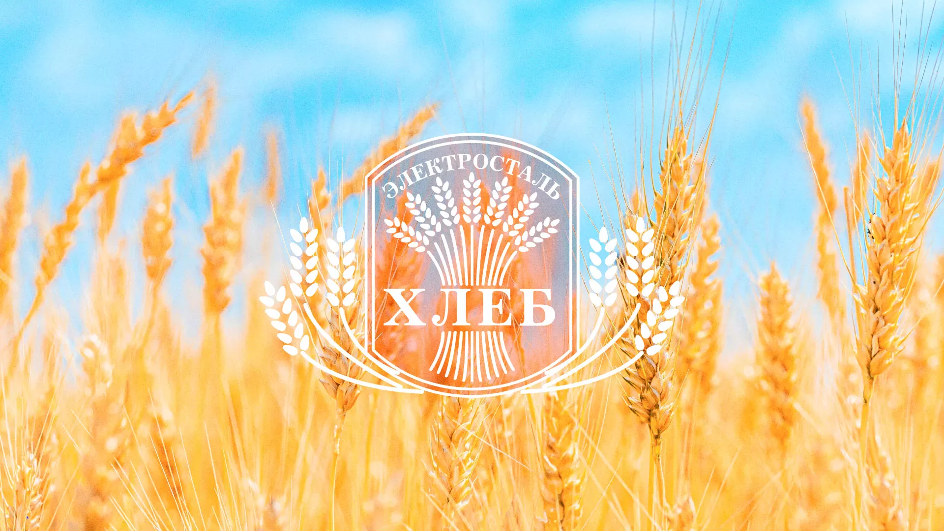 Создание сайта для хлебзавода в Шенкурске