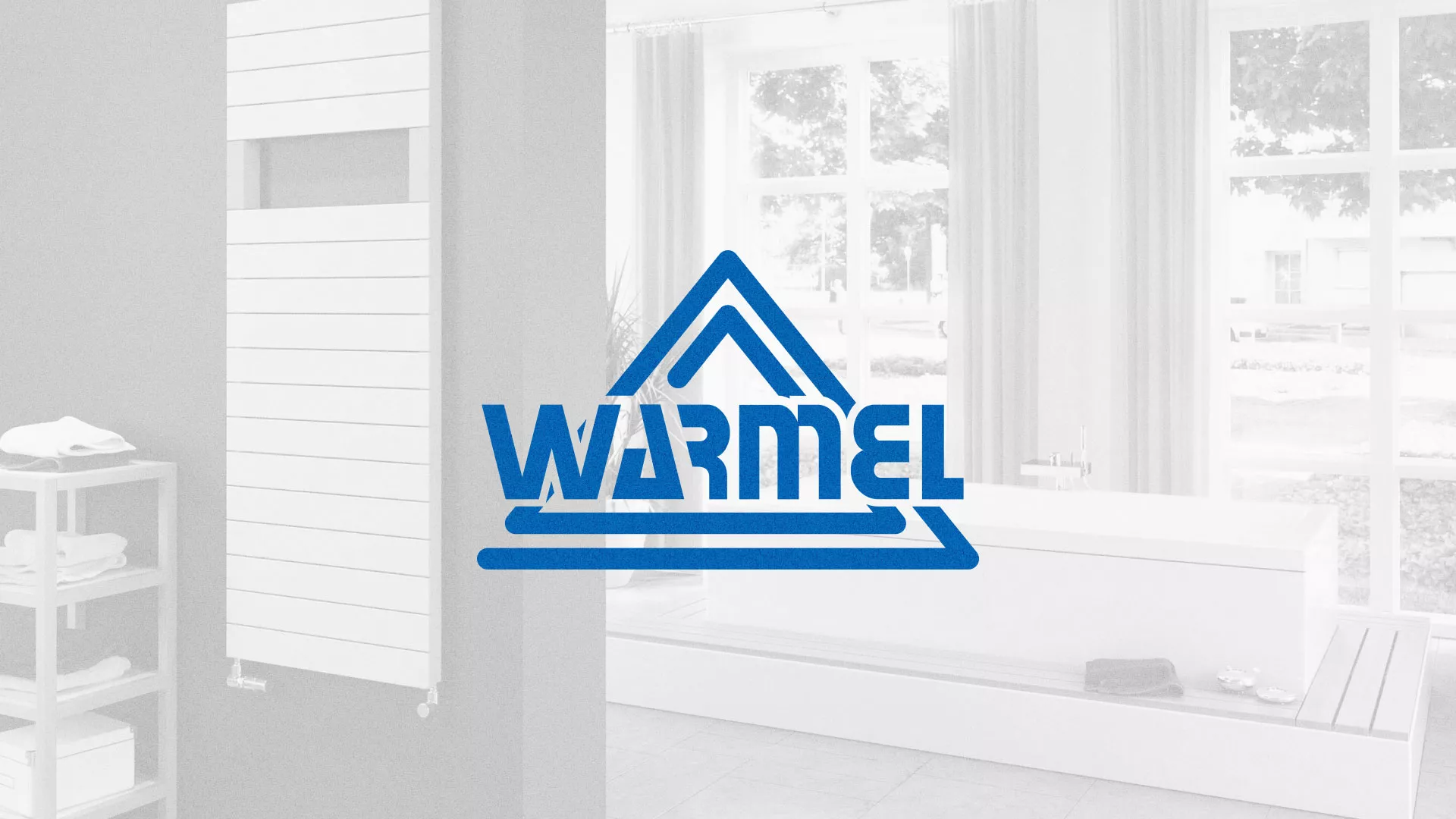 Разработка сайта для компании «WARMEL» по продаже полотенцесушителей в Шенкурске