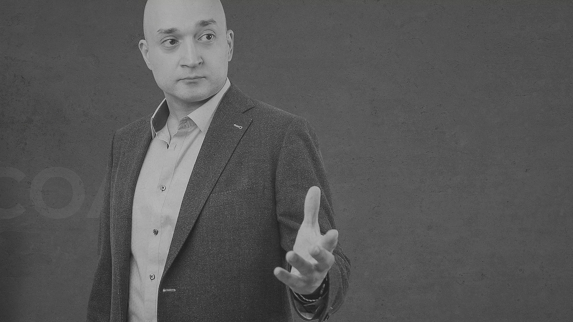 Разработка сайта для бизнес-тренера в Шенкурске