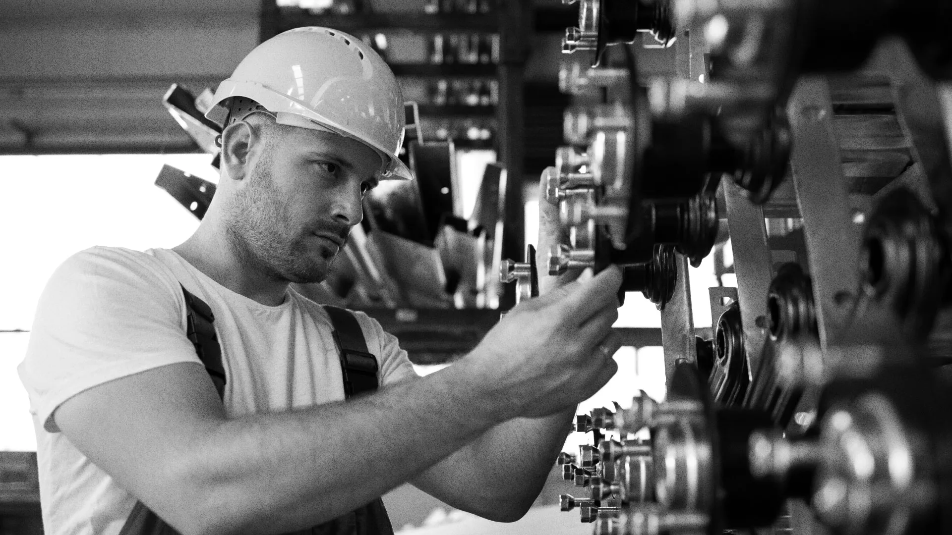 Разработка сайта для завода по продаже оборудования в Шенкурске